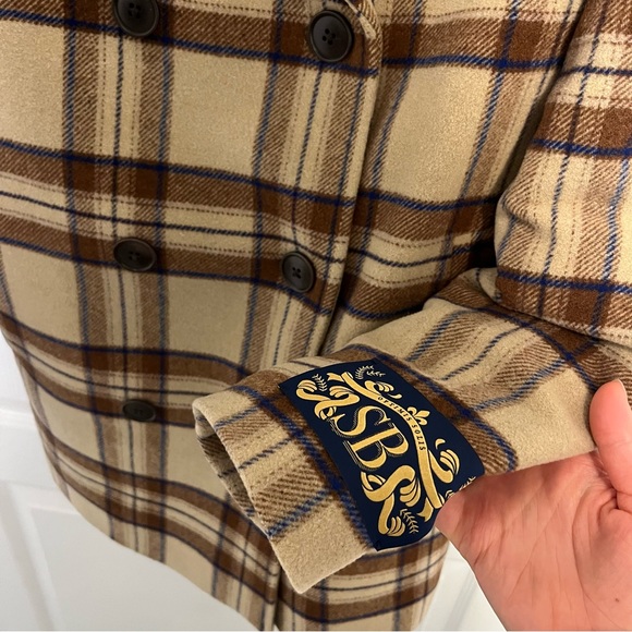 Sunday Best hutton coat - Picture 5 of 8